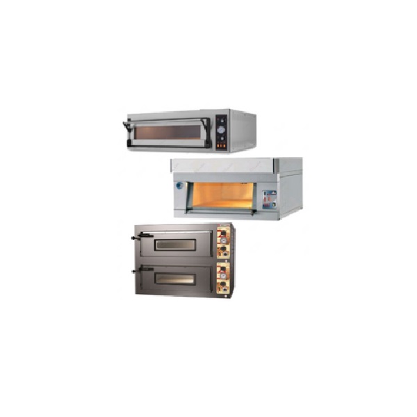 Attrezzature per pizza| D.l.service Div. E-commerce Srl