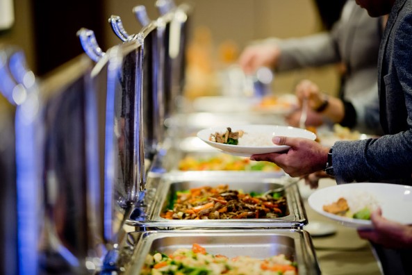 Food catering services Food catering services