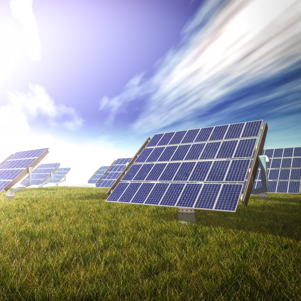 Best Solar Company in Allahabad | OM Solar Solution – Affordable & Reliable Solar Energy Solutions