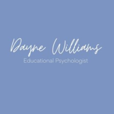 Dayne Williams Psychology