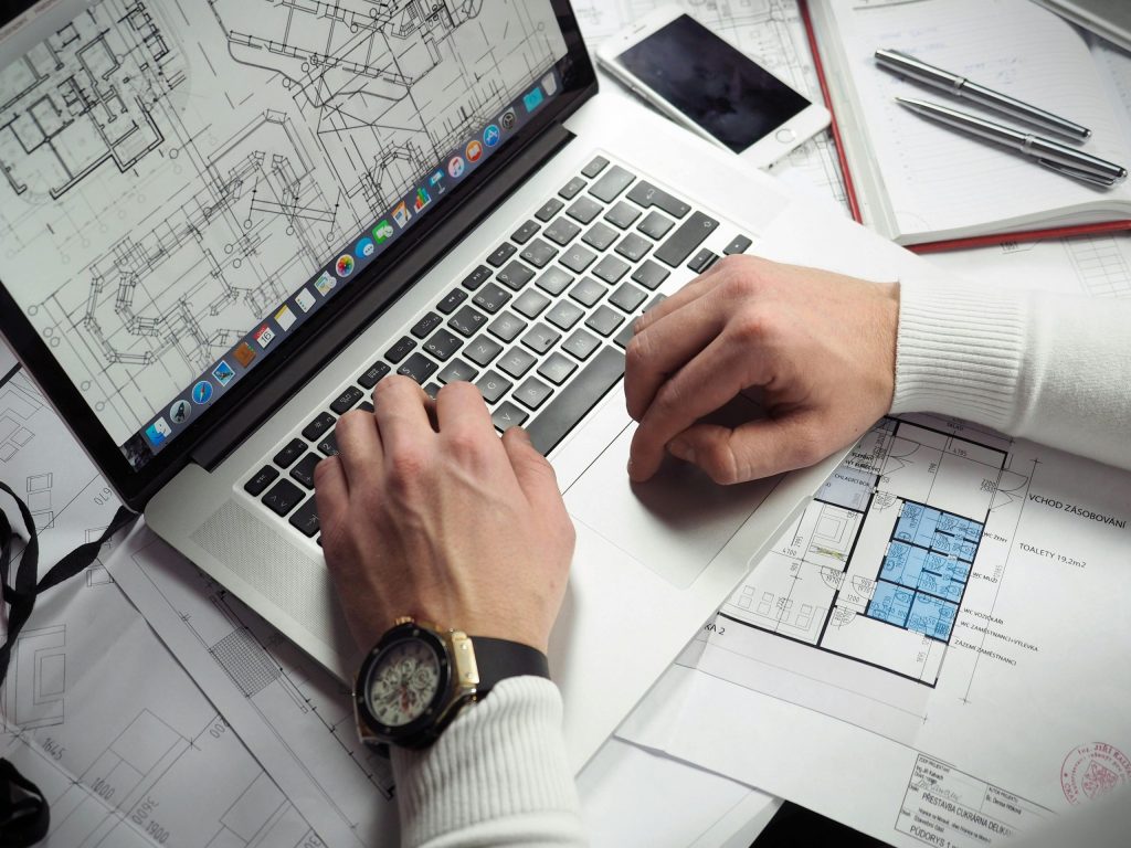 Professional Concrete & Asphalt Estimating Services