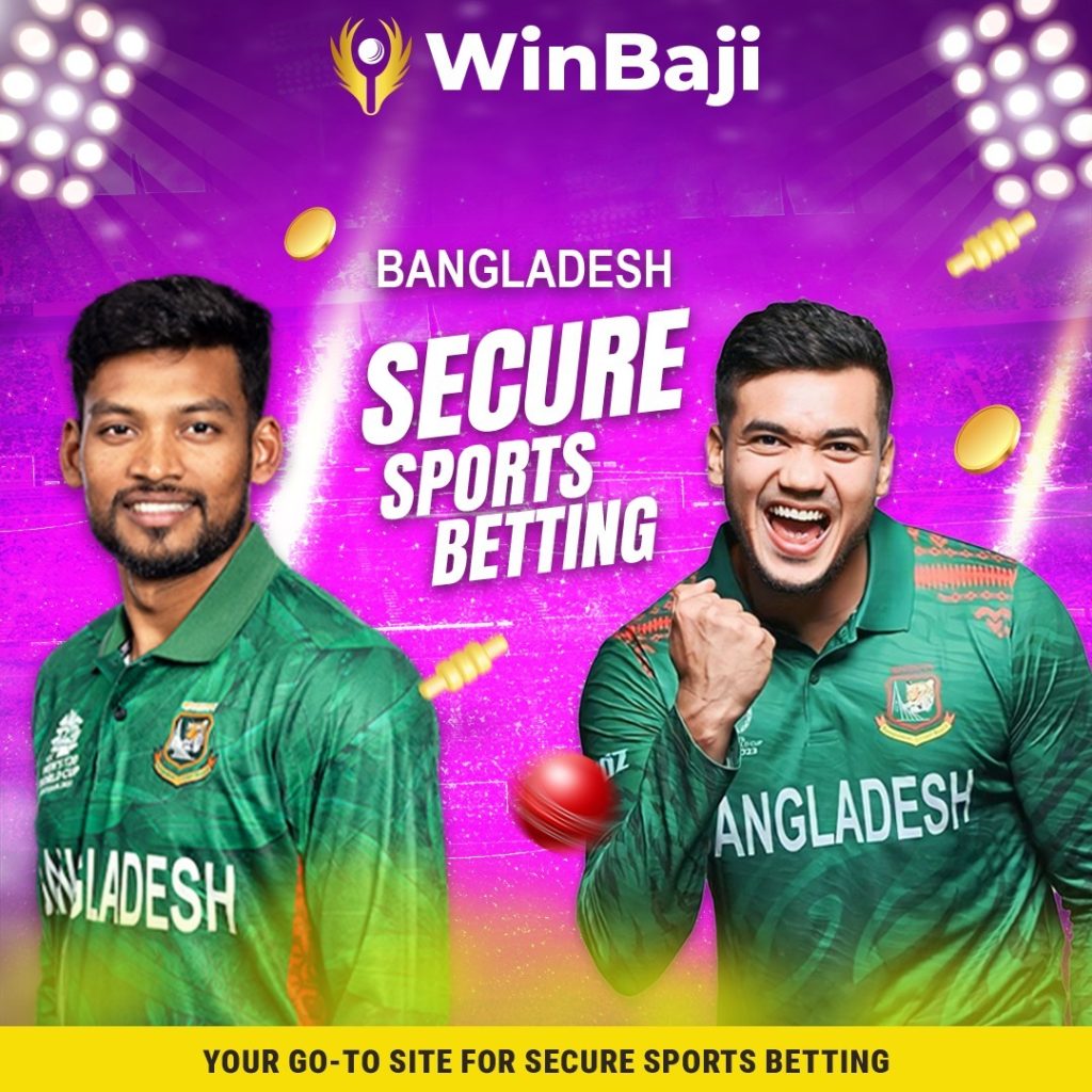 Sports Betting | Bet Online with Winbaji Sportsbook Sports Betting | Bet Online with Winbaji Sportsbook