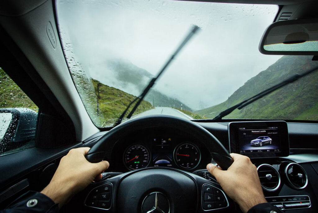 Driving Instructors in High Wycombe