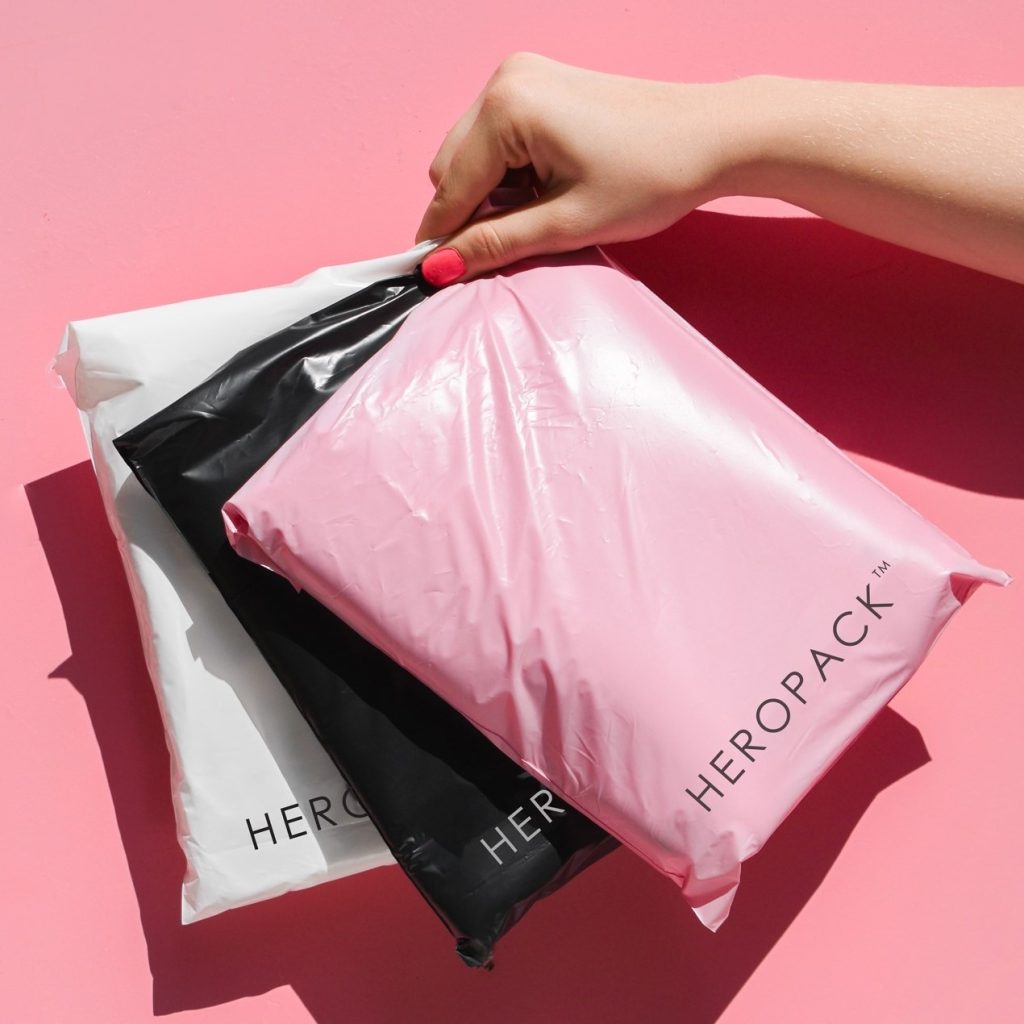 Postage Bags Postage Bags