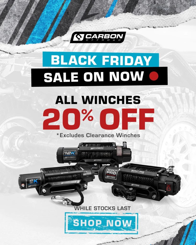 Carbon Offroad USA | Buy Carbon Soft Shackle for 4WD Carbon Offroad USA | Buy Carbon Soft Shackle for 4WD