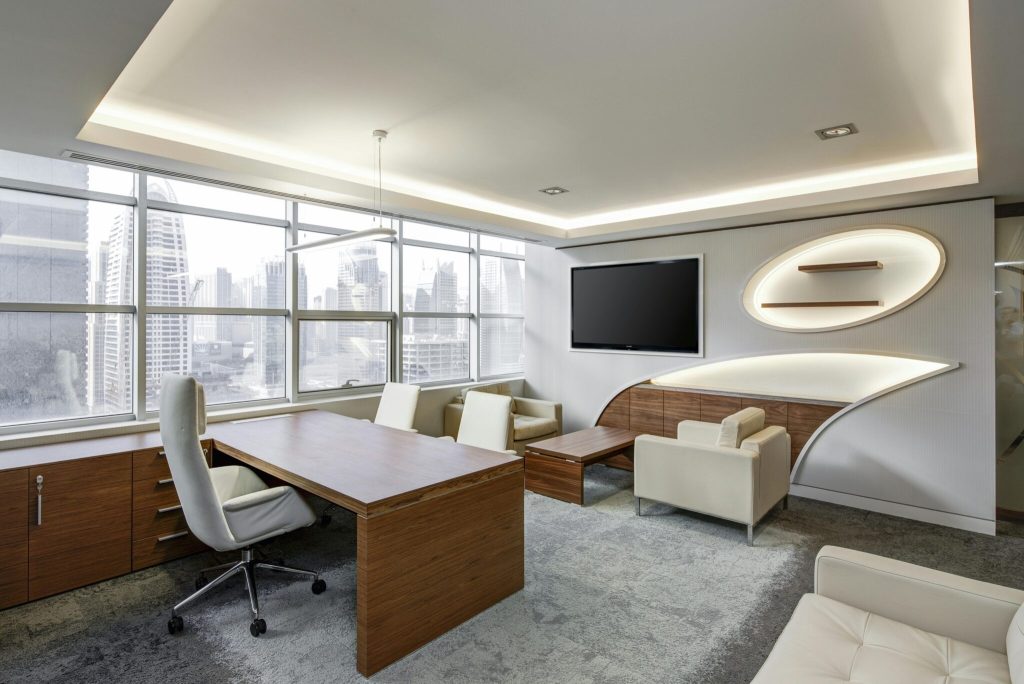 Premium Commercial & Office Spaces in Jaipur – Prime Investment
