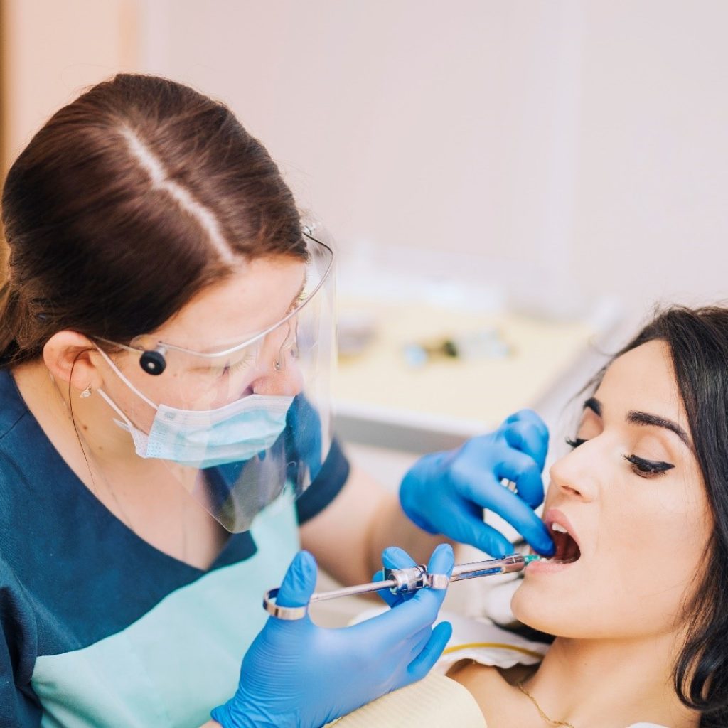 Dental practice for sale: turn-key ownership in a thriving area Dental practice for sale: turn-key ownership in a thriving area