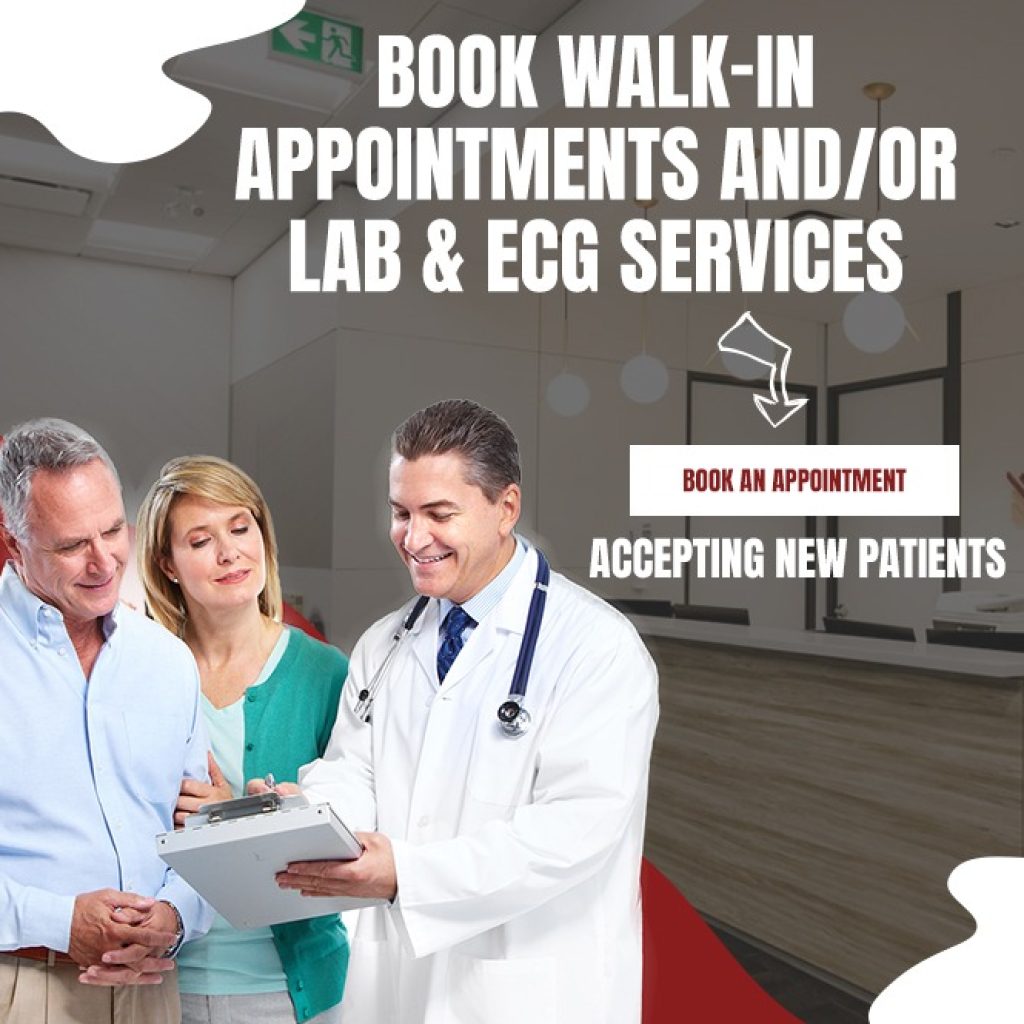 Physician Accepting Patients in Calgary — Fast, Local Care Physician Accepting Patients in Calgary — Fast, Local Care