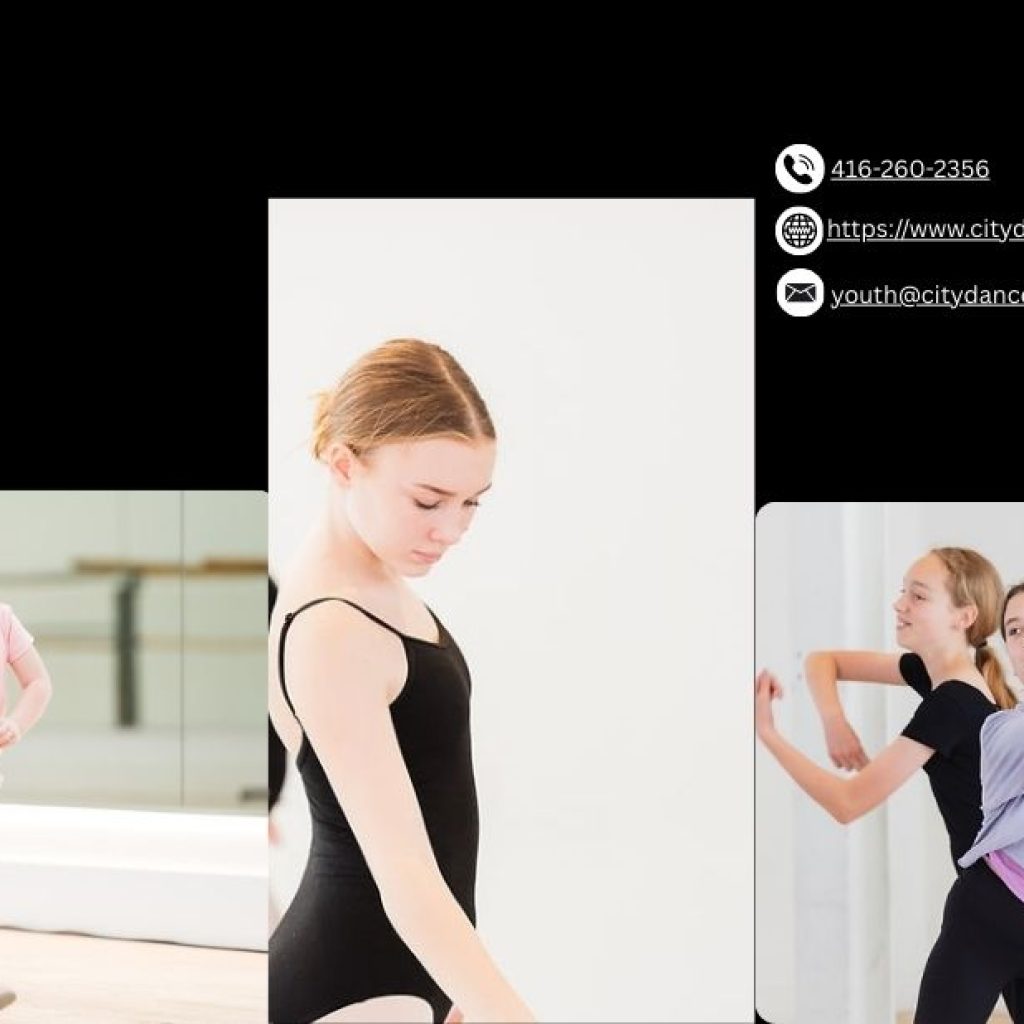 Discover Oakville kids dance school – fun, confidence, rhythm Discover Oakville kids dance school – fun, confidence, rhythm