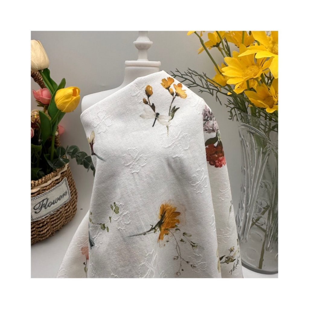 Crochet Stretch Fabric: Flexible, Breathable Crochet for Garments Crochet Stretch Fabric: Flexible, Breathable Crochet for Garments
