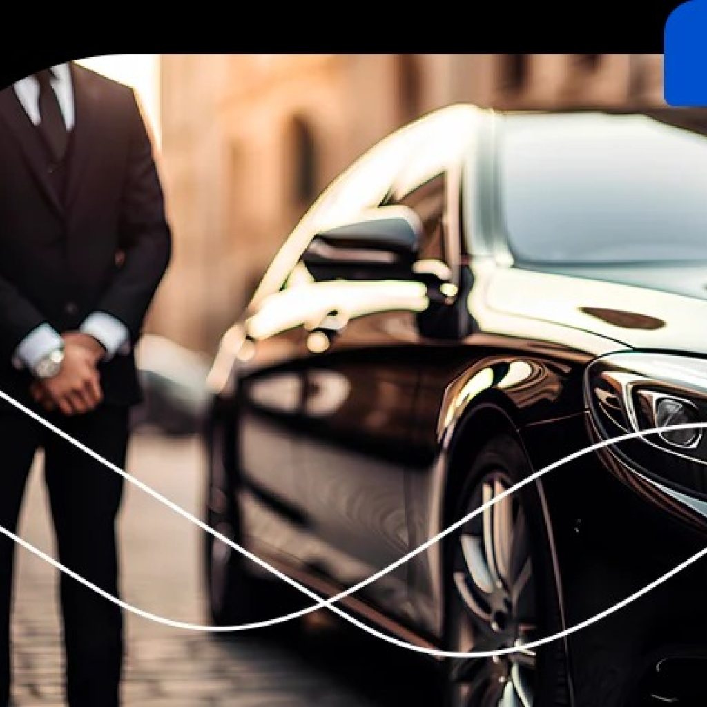 Secure Transportation in Sao Paulo: Safe, Private, Reliable Secure Transportation in Sao Paulo: Safe, Private, Reliable