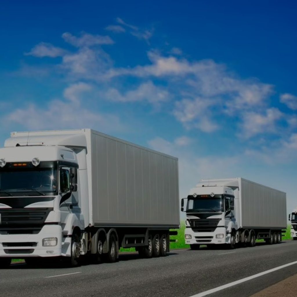 Full Load Transport: Reliable Full Truckload Services for Hire Full Load Transport: Reliable Full Truckload Services for Hire
