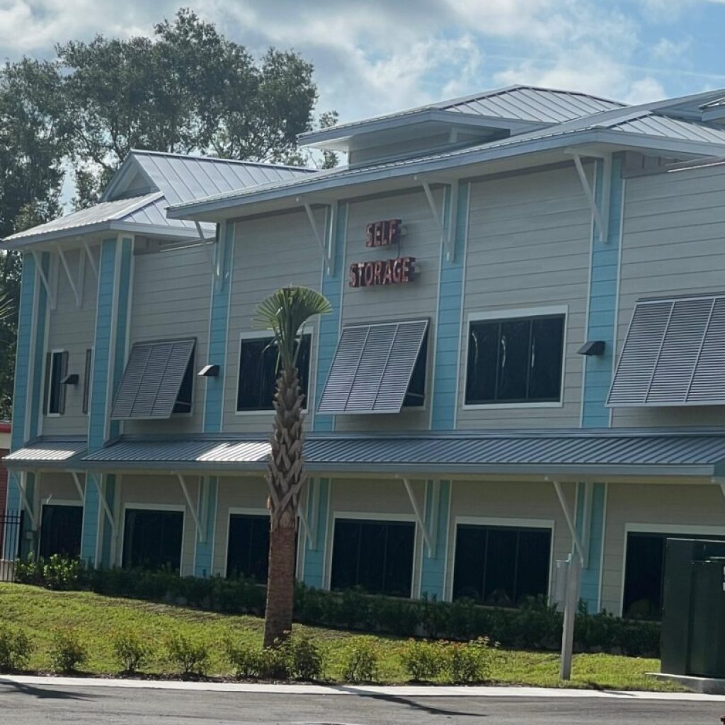 Limited Time Storage Unit Size Specials Deland – Save Now