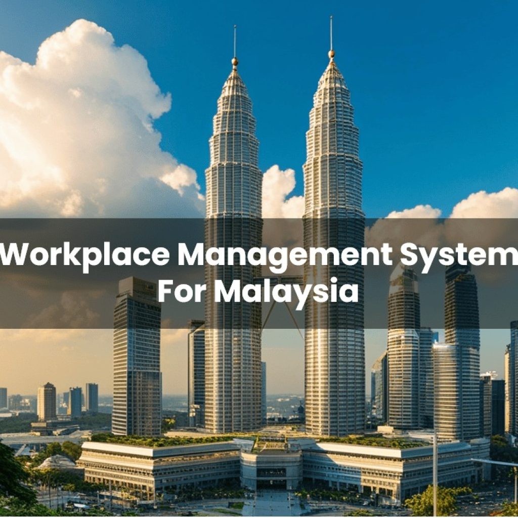 Streamline Your Operations with a Workplace Management System Streamline Your Operations with a Workplace Management System