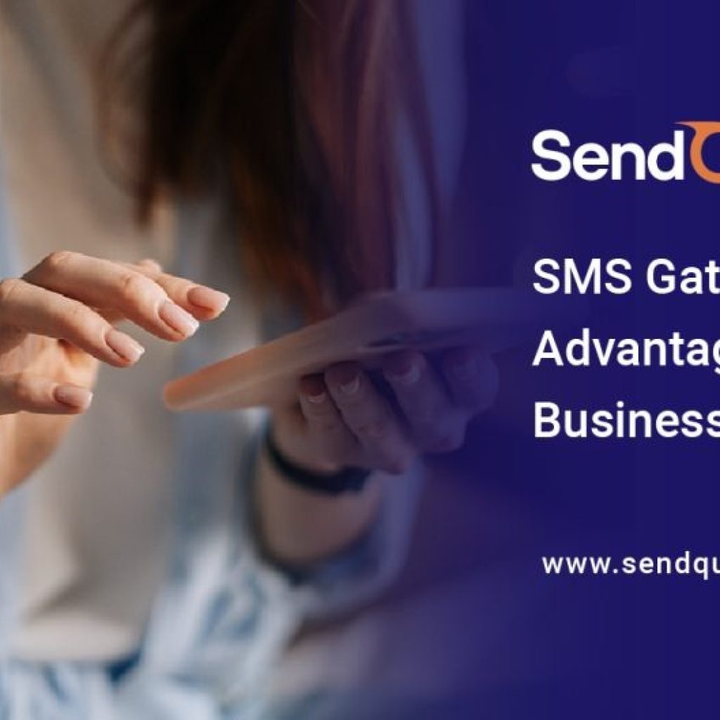 Discover an Efficient Sms Gateway Usa for Your Business Discover an Efficient Sms Gateway Usa for Your Business