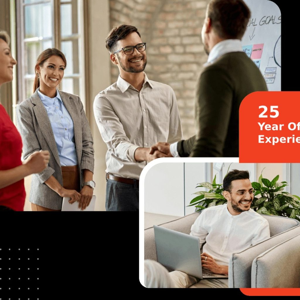 Top Hr Recruitment Agencies for Smart Hiring