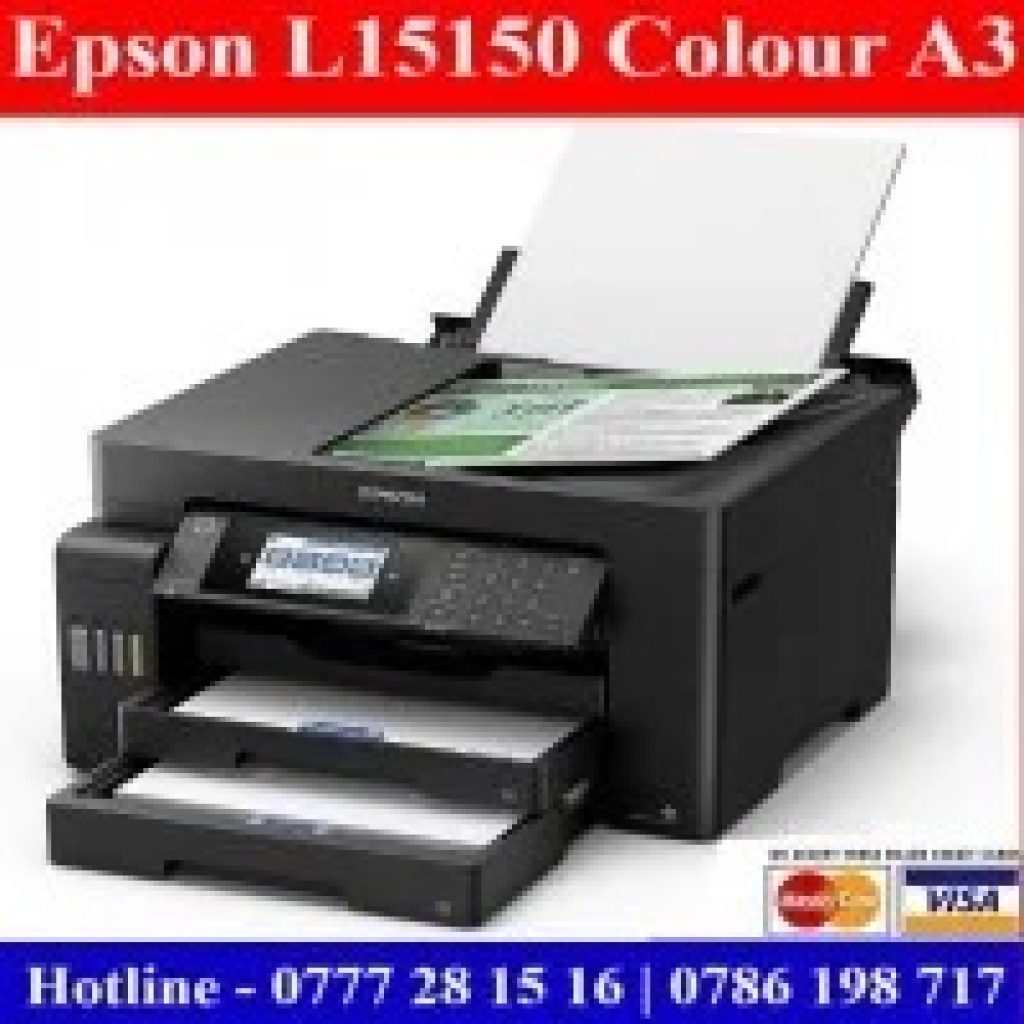 John Keells Photocopy Machines: Reliable Office Copy Solutions