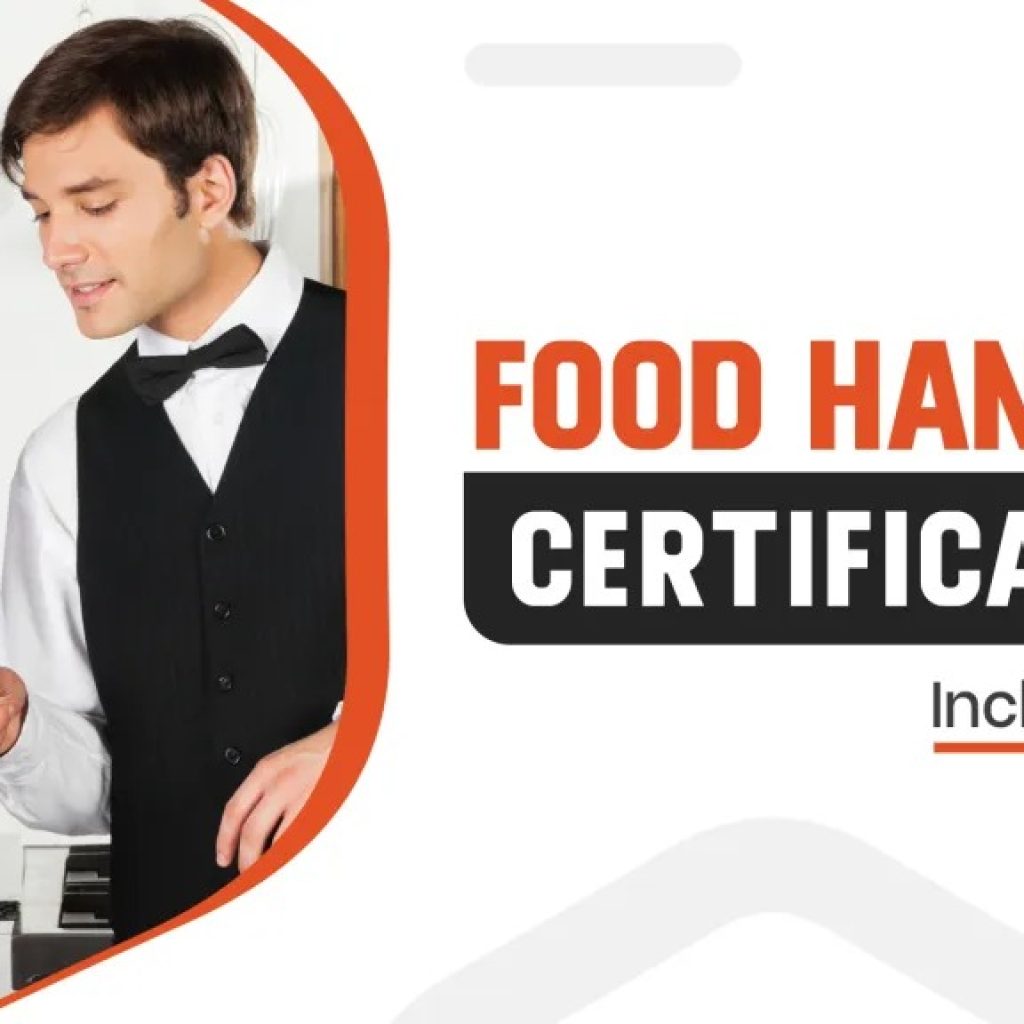 Pickering food handling certification — quick, practical guide Pickering food handling certification — quick, practical guide