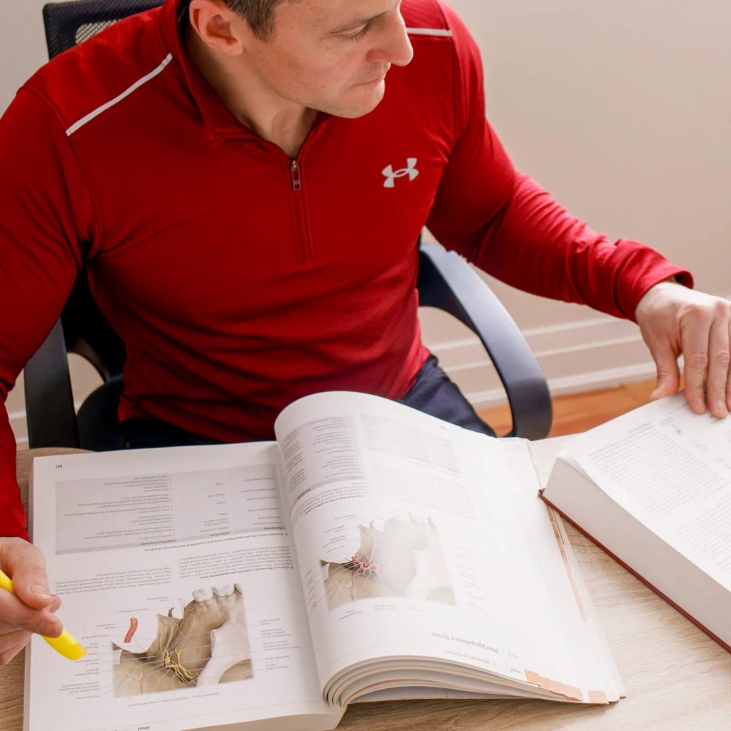 Advancing Osteopathic Education: Practical Pathways for Modern Learners