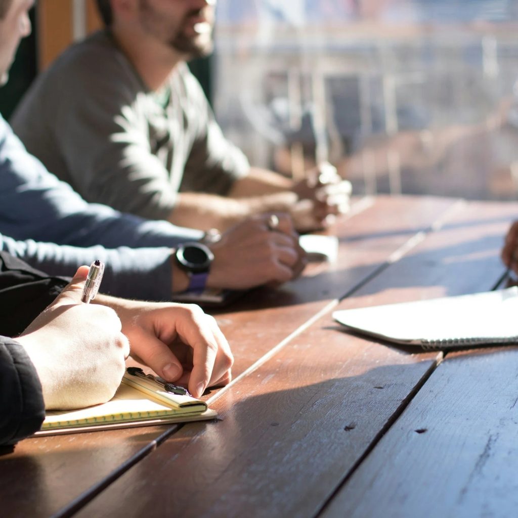 Church Consulting and Leadership Development: Practical Pathways for Stronger Teams