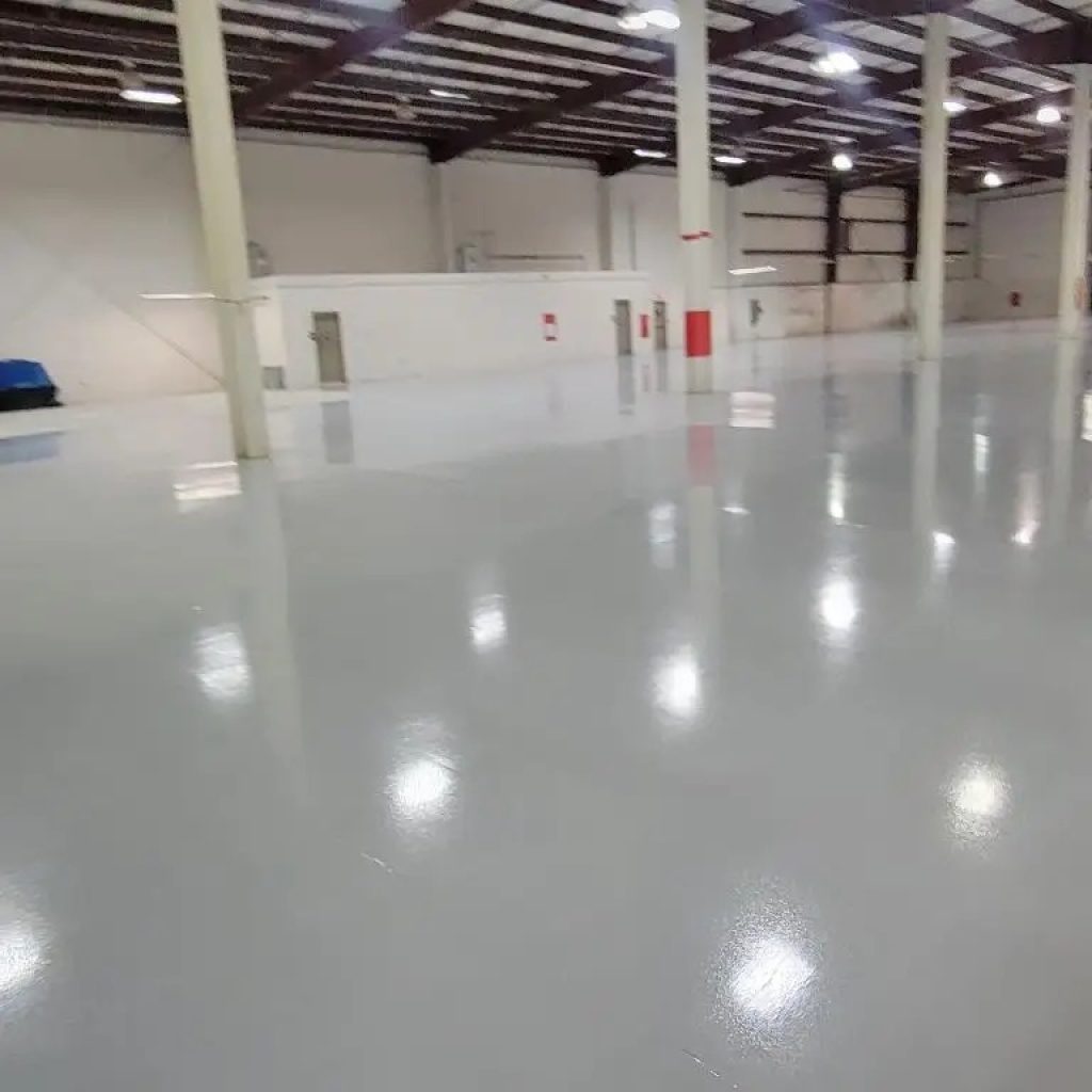 Epoxy Dog Kennel Flooring That Stands Up to Pet Care Epoxy Dog Kennel Flooring That Stands Up to Pet Care