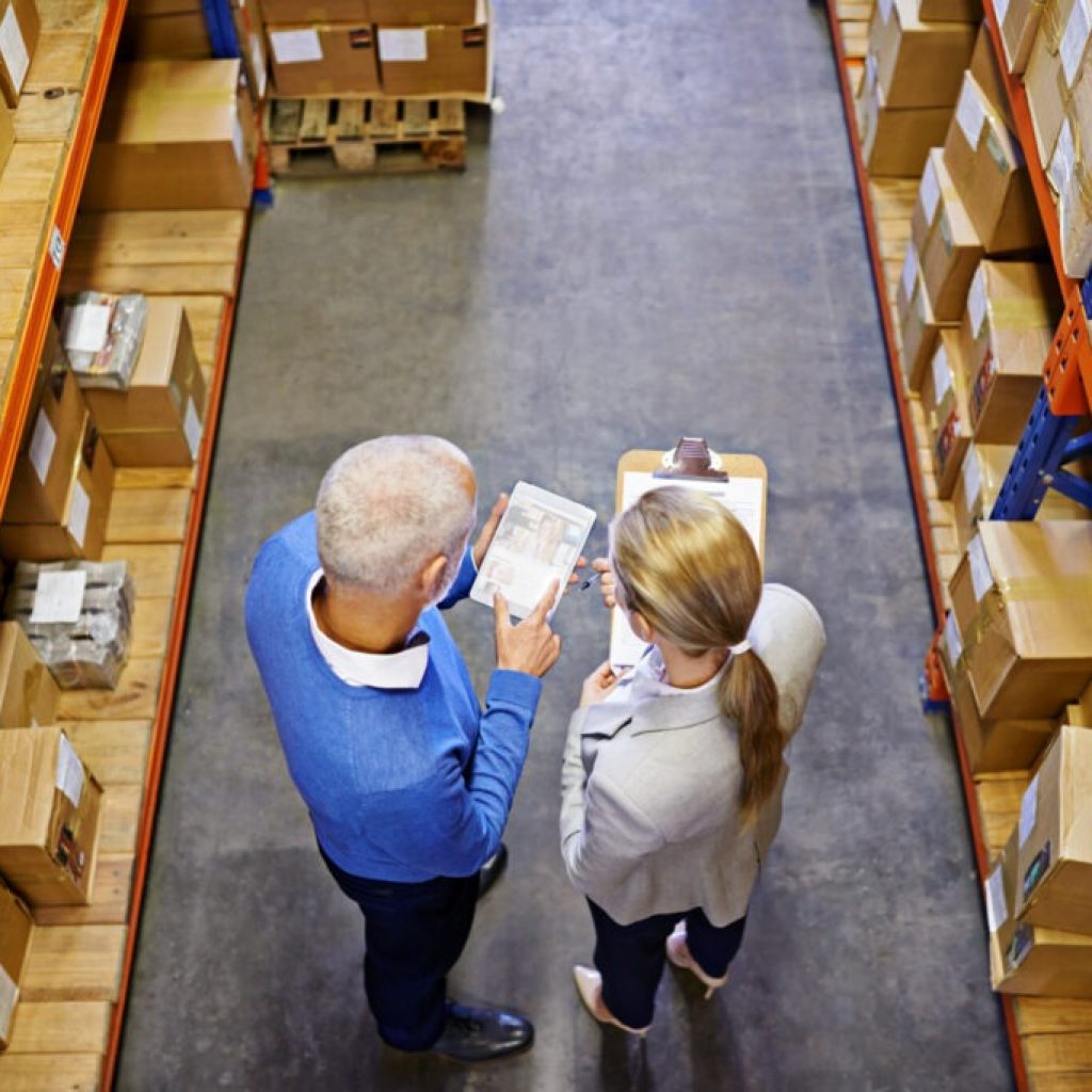 Casual pallet storage Melbourne: flexible, affordable and easy Casual pallet storage Melbourne: flexible, affordable and easy