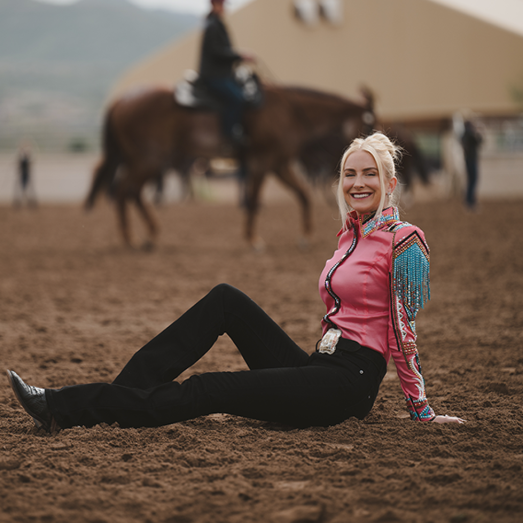 Equestrian Show Clothing: Durable, Tailored Looks for the Arena