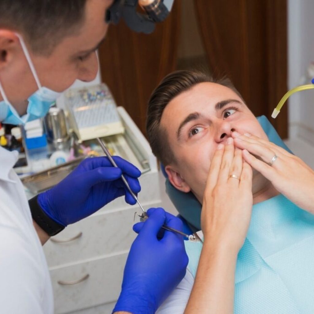 Emergency Dental Care Ottawa: Fast Help When You Need It Emergency Dental Care Ottawa: Fast Help When You Need It