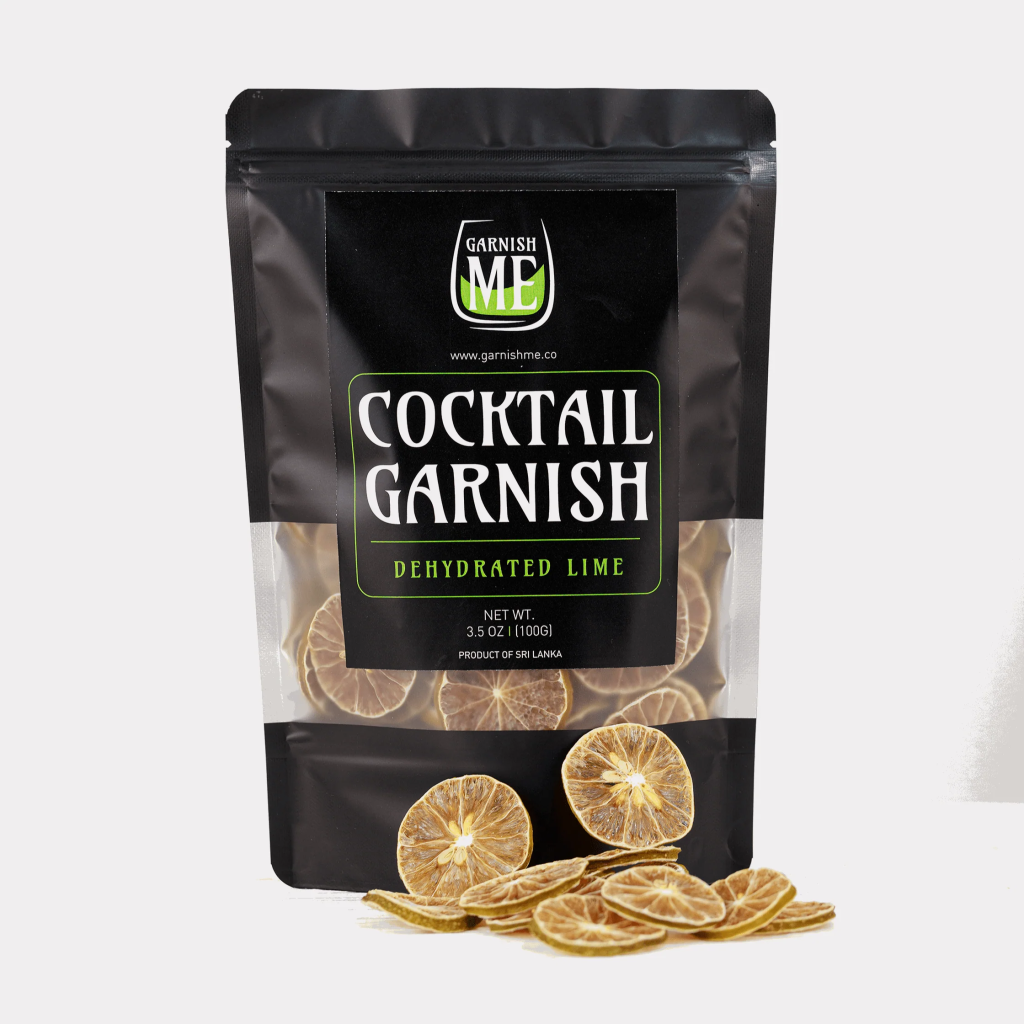 Elevate Your Drinks with Dried Cocktail Garnishes Elevate Your Drinks with Dried Cocktail Garnishes