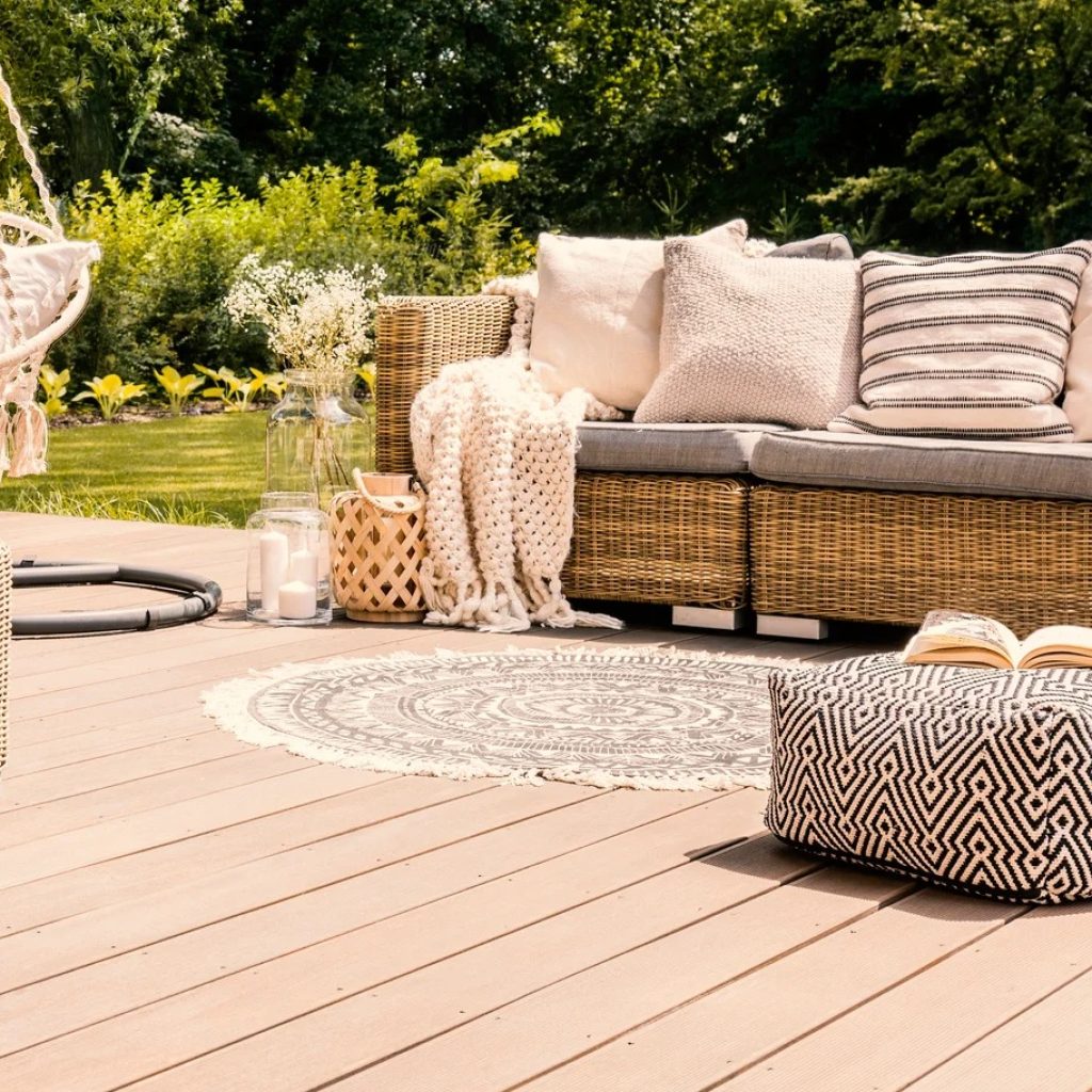 Expert Landscape Gardeners in South West London Expert Landscape Gardeners in South West London