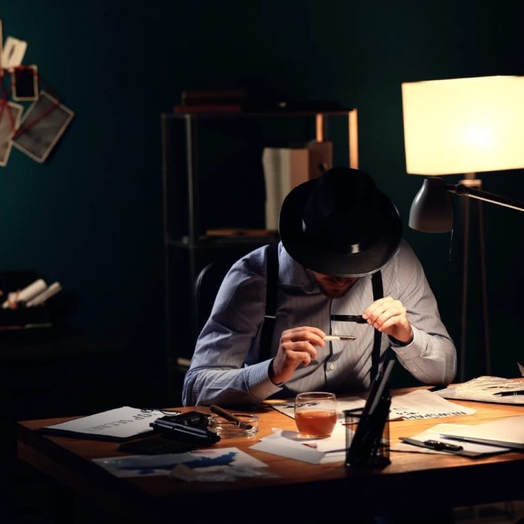 Background Checking: Quick, Thorough Screening for Hiring