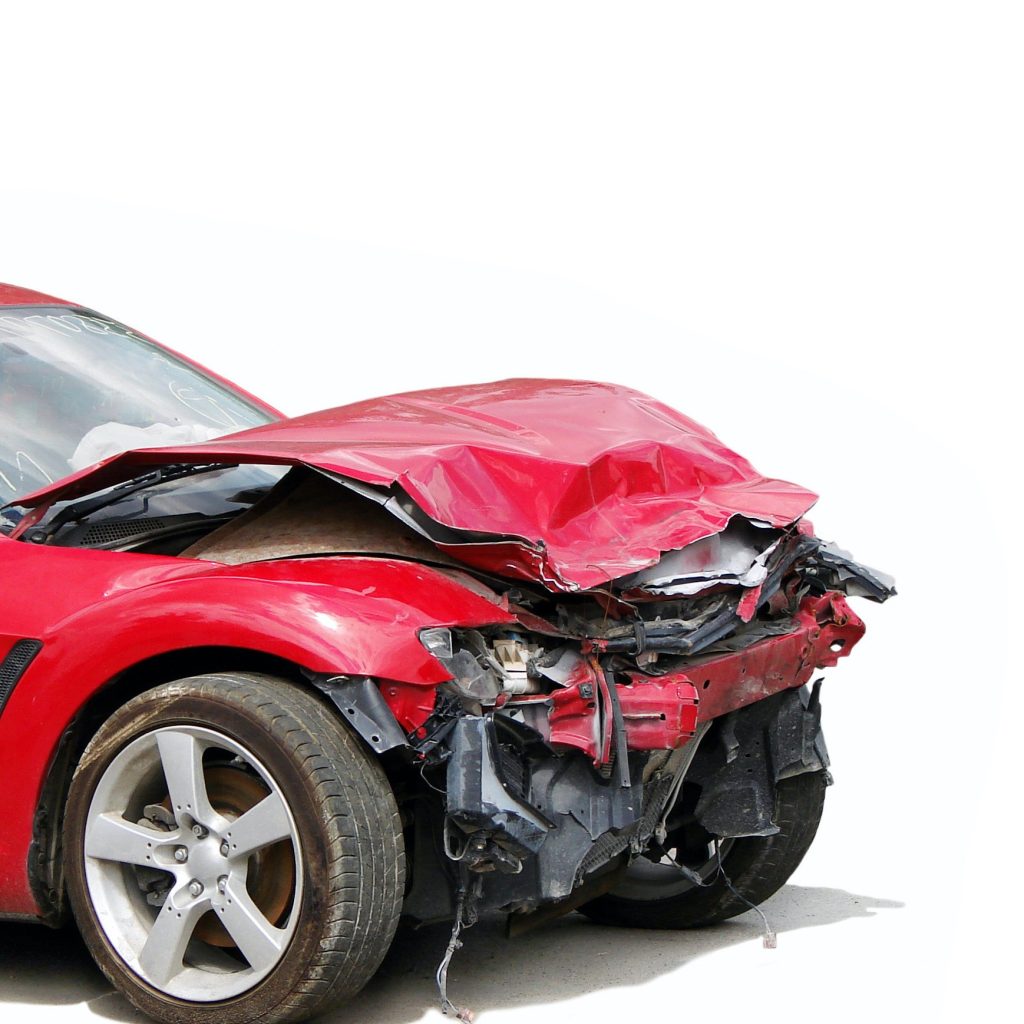 Cash For Damaged Cars: Quick Pay, Free Pickup, Easy Sale
