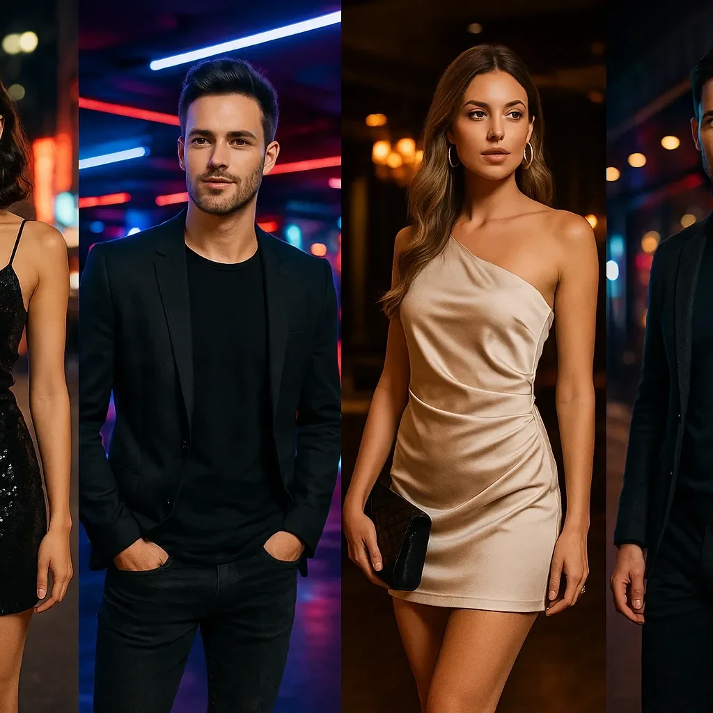 Queens Clubs NYC: Nightlife Guide Queens Clubs NYC: Nightlife Guide
