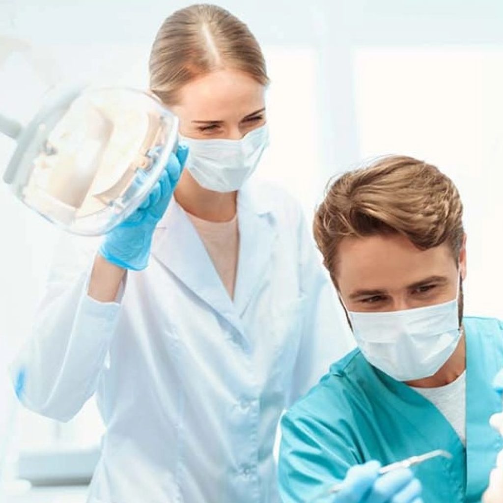 Teledentists: Remote dental care made simple Teledentists: Remote dental care made simple
