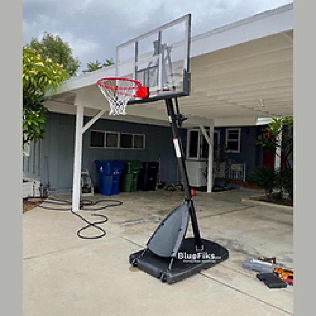 Swing Set Assembly in Los Angeles — Reliable, Safe Service Swing Set Assembly in Los Angeles — Reliable, Safe Service