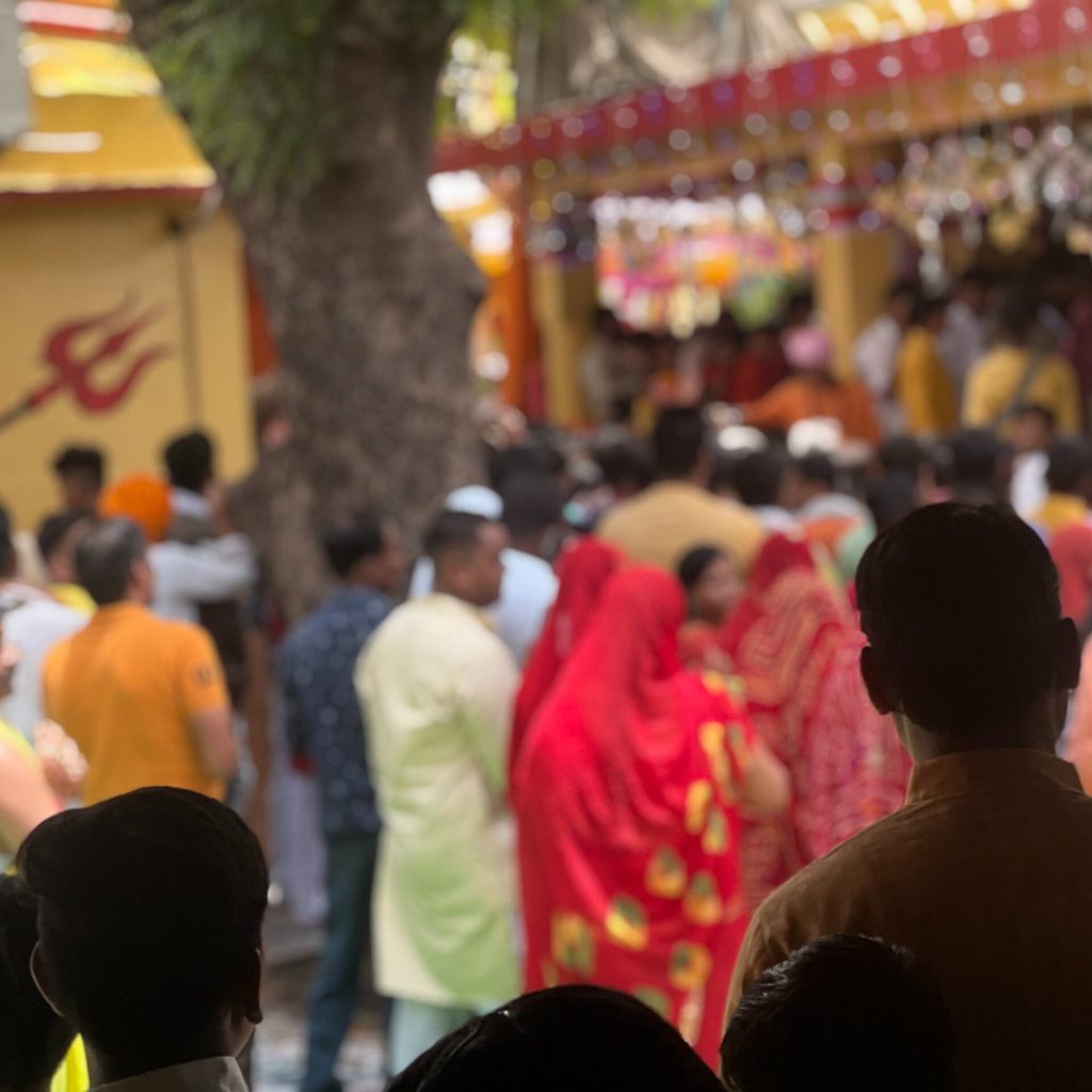 Baglamukhi Temple Hawan in Nalkheda: Sacred Ritual & Clarity Baglamukhi Temple Hawan in Nalkheda: Sacred Ritual & Clarity