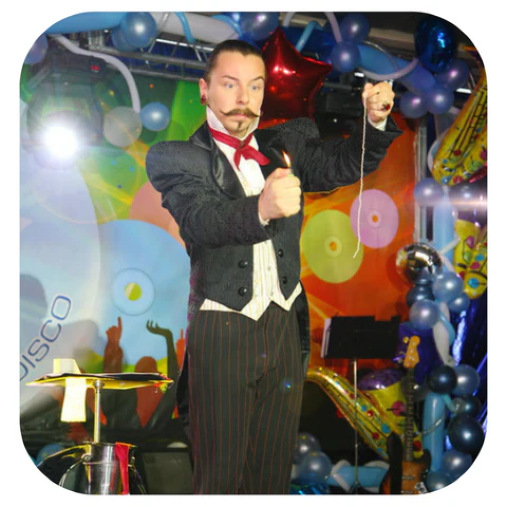 Fun and Easy: Children’s Themed Party Packages Fun and Easy: Children’s Themed Party Packages