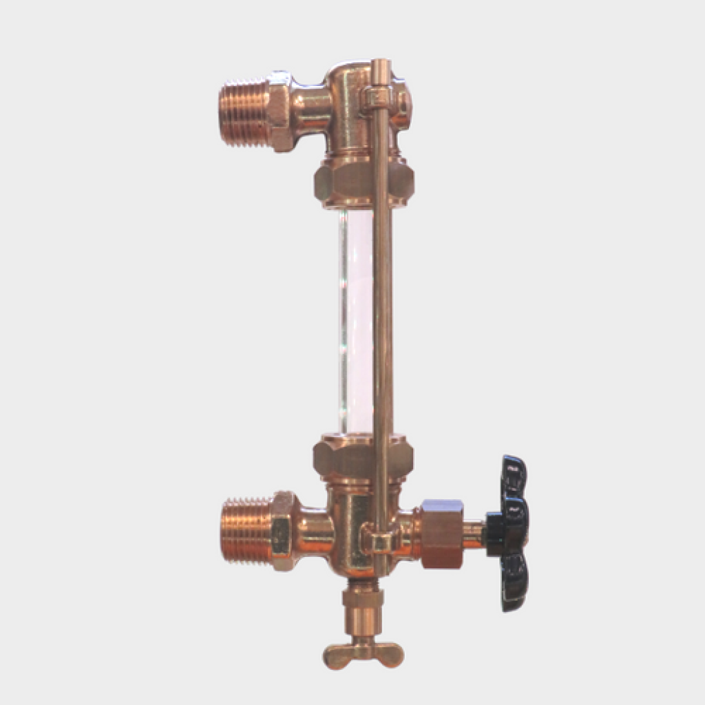 Oil Gauge Glass: Clear, Reliable Tank Level Indicator Oil Gauge Glass: Clear, Reliable Tank Level Indicator