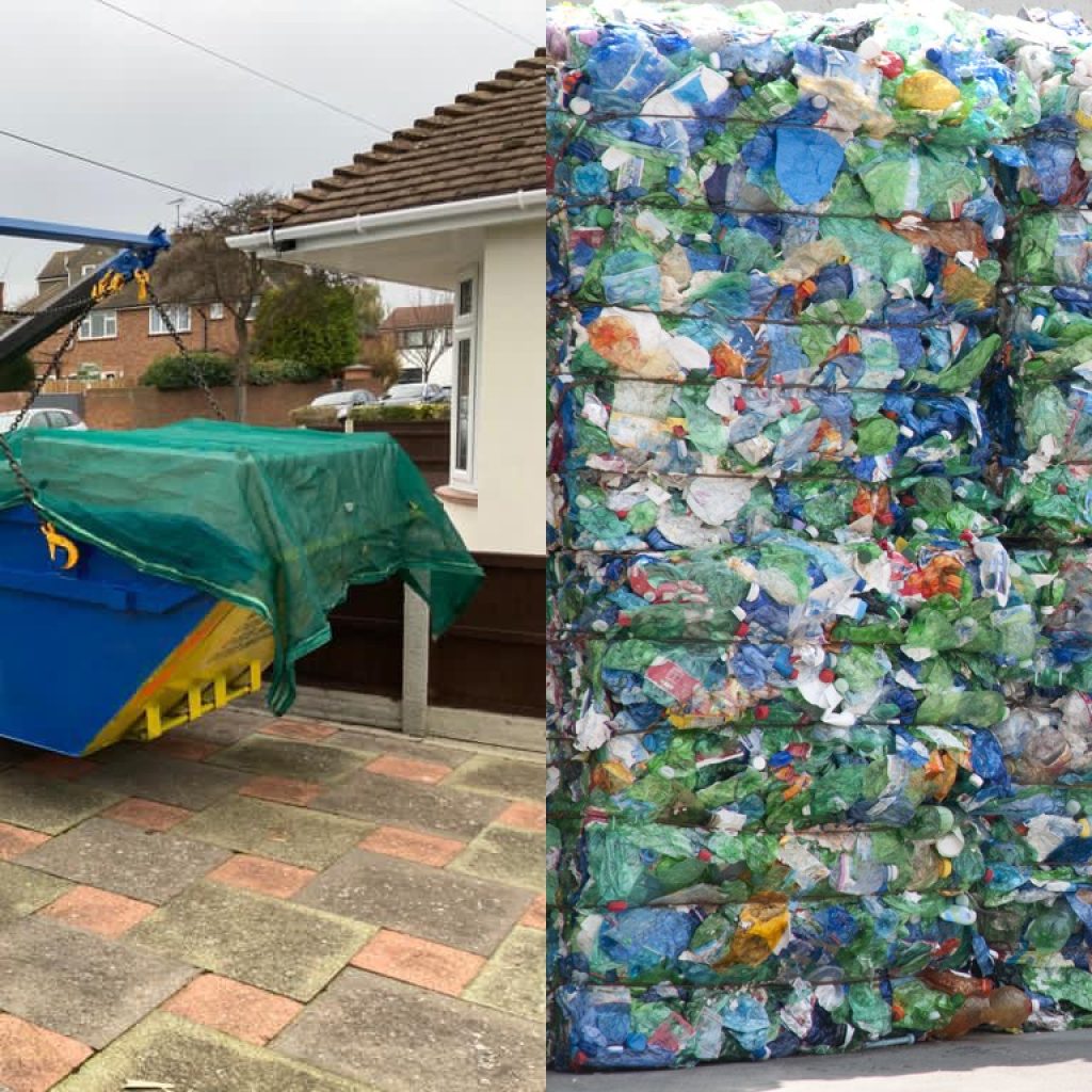 Skip Hire Service in Essex — Fast, Clear, and Flexible