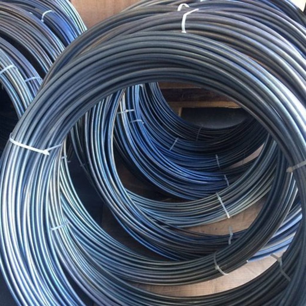 Trusted Kanthal Wire Supplier for Precision Heating Trusted Kanthal Wire Supplier for Precision Heating
