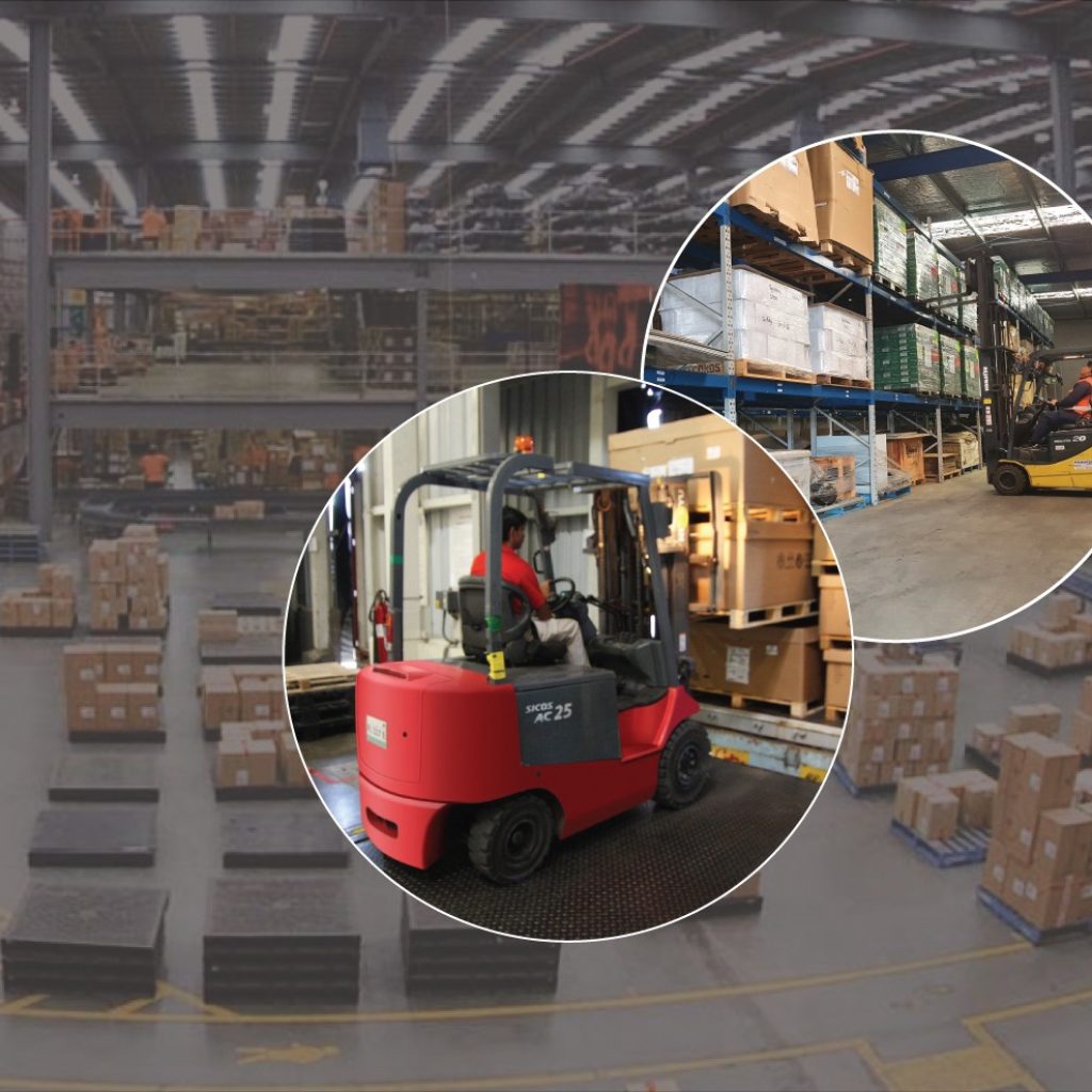 Affordable Container Drayage Service Miami: Fast, Safe, Budget-Friendly