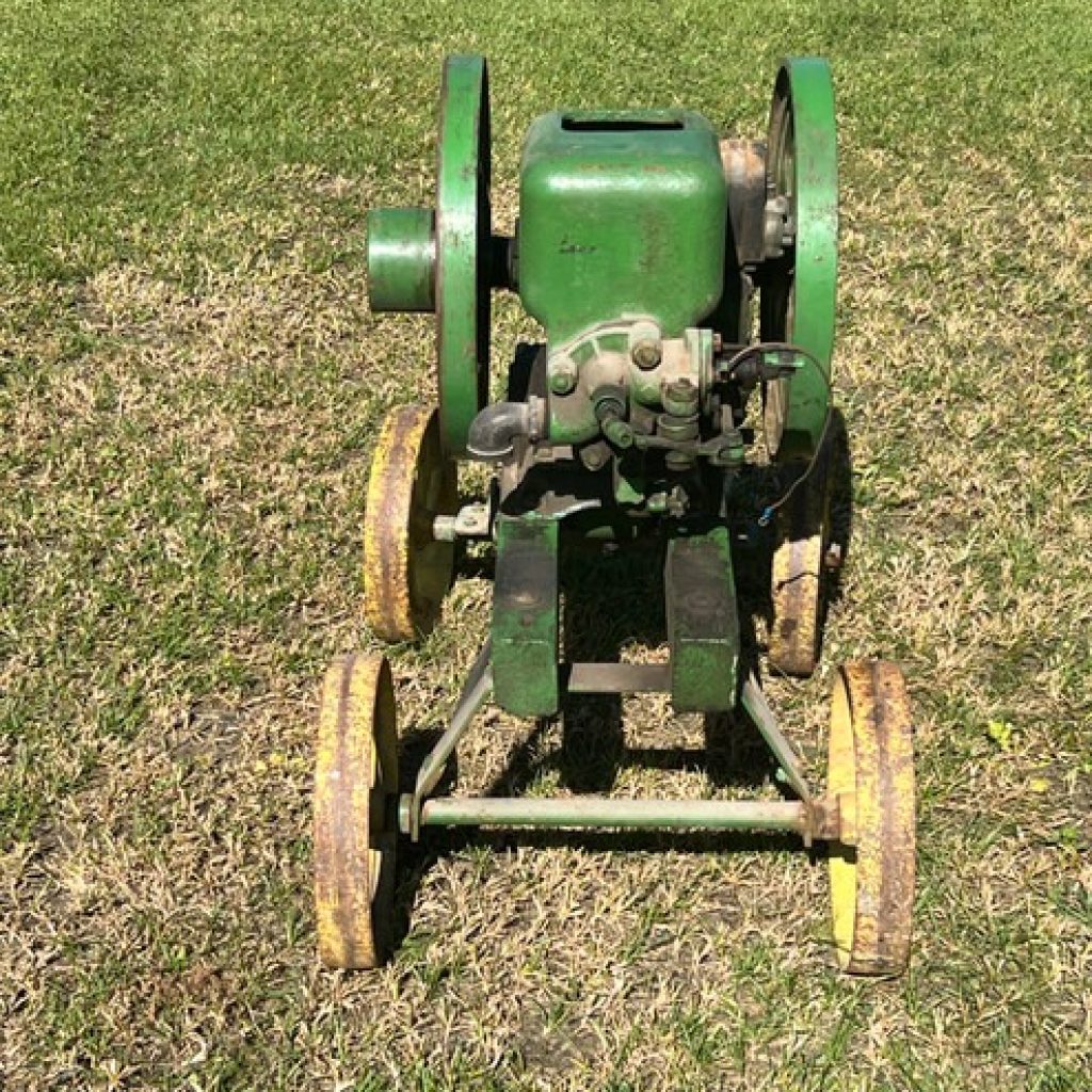 Antique Stationary Engines for Sale: Restored Classics You Can Hear Run Antique Stationary Engines for Sale: Restored Classics You Can Hear Run