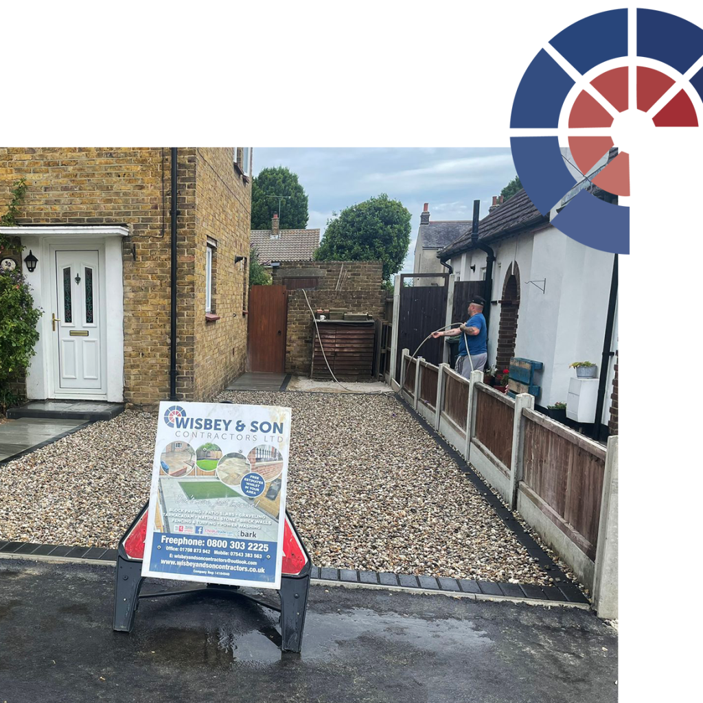 Driveways and Patios Upminster – Local Solutions for Your Outdoor Space
