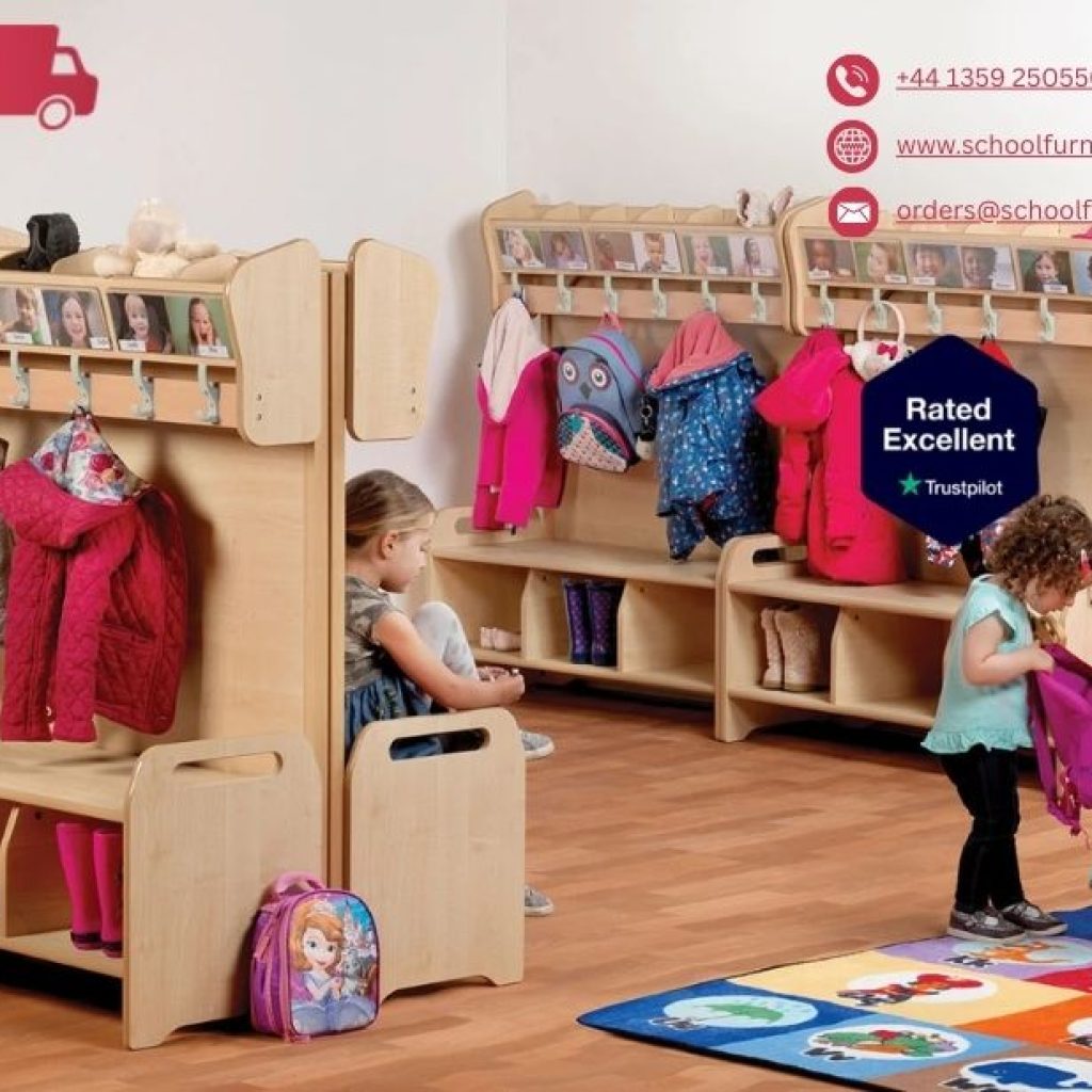 Choosing Durable School Furniture for Lasting Comfort
