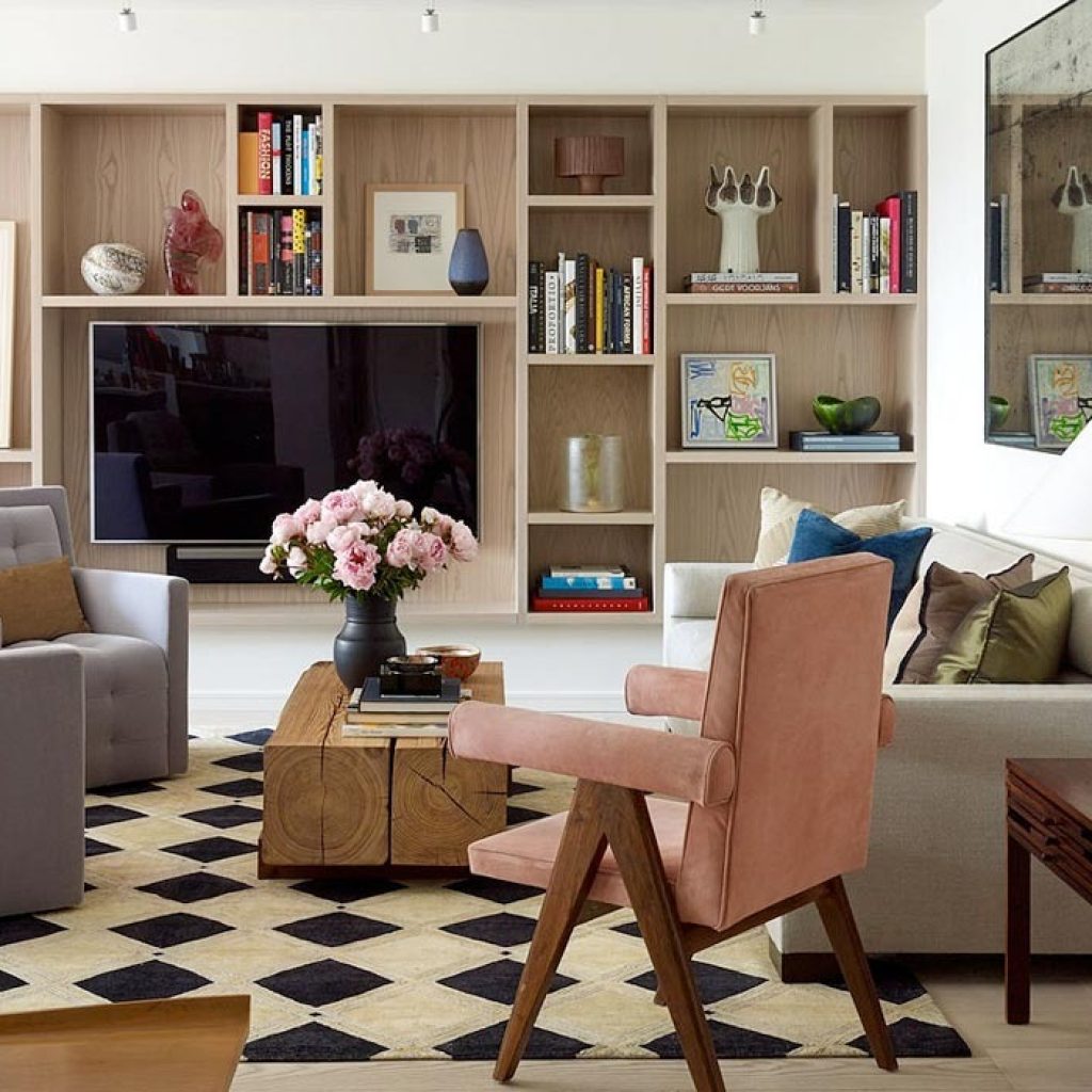 Interior Design Doha: Tailored Spaces for Modern, Warm Living Interior Design Doha: Tailored Spaces for Modern, Warm Living
