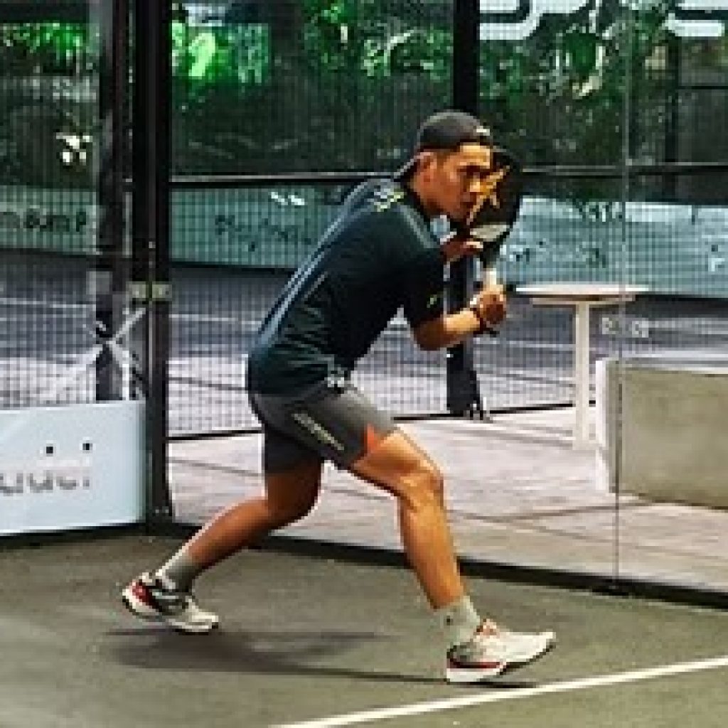 Padel Classes Bali: Fun, Pro Coaching for All Levels Padel Classes Bali: Fun, Pro Coaching for All Levels