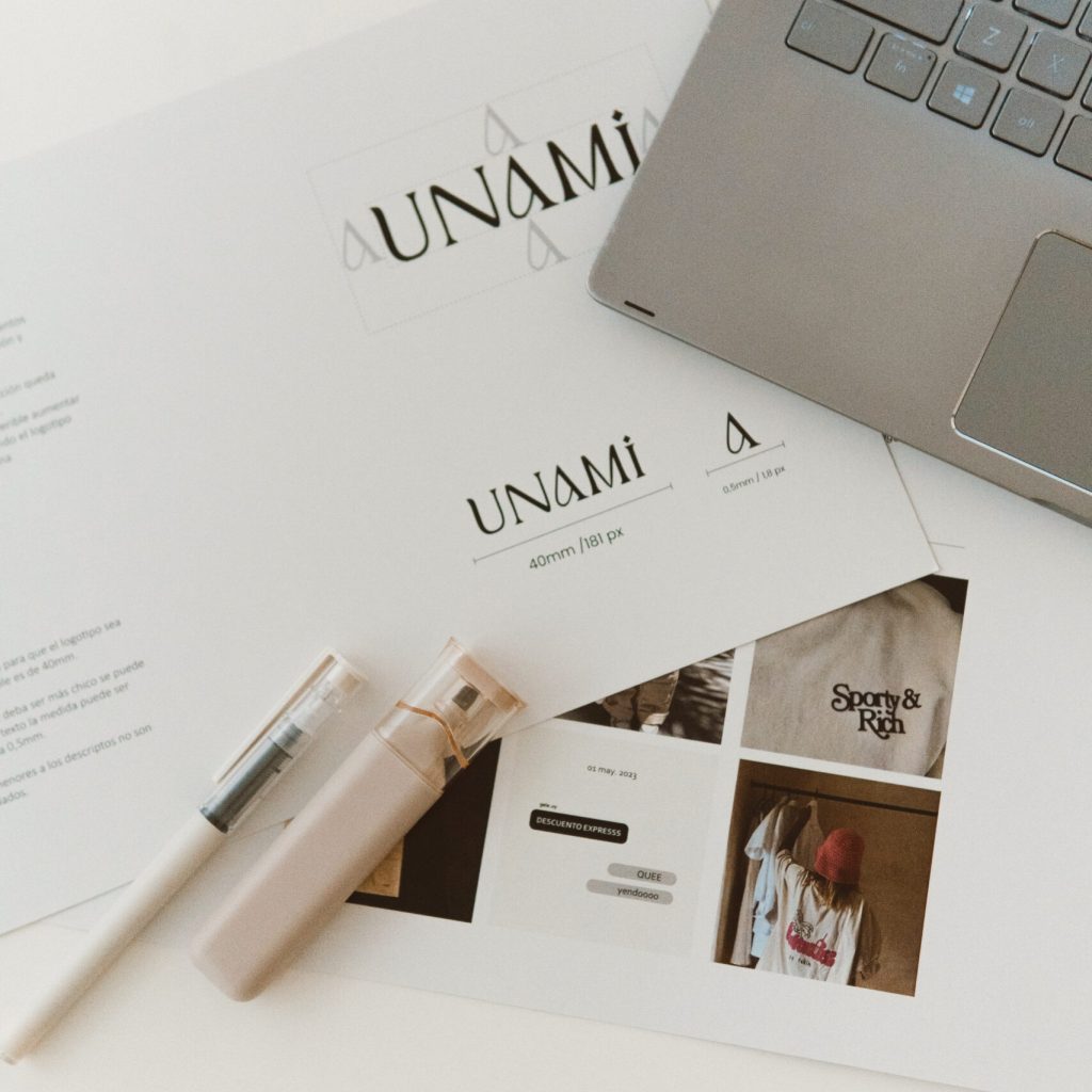 Estudio de branding España: impulsa tu marca con enfoque estratégico Estudio de branding España: impulsa tu marca con enfoque estratégico