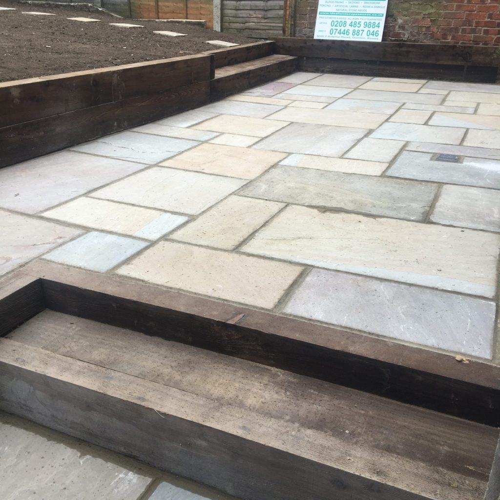 Professional Driveway Installer Rayleigh: Reliable, Tailored Driveways