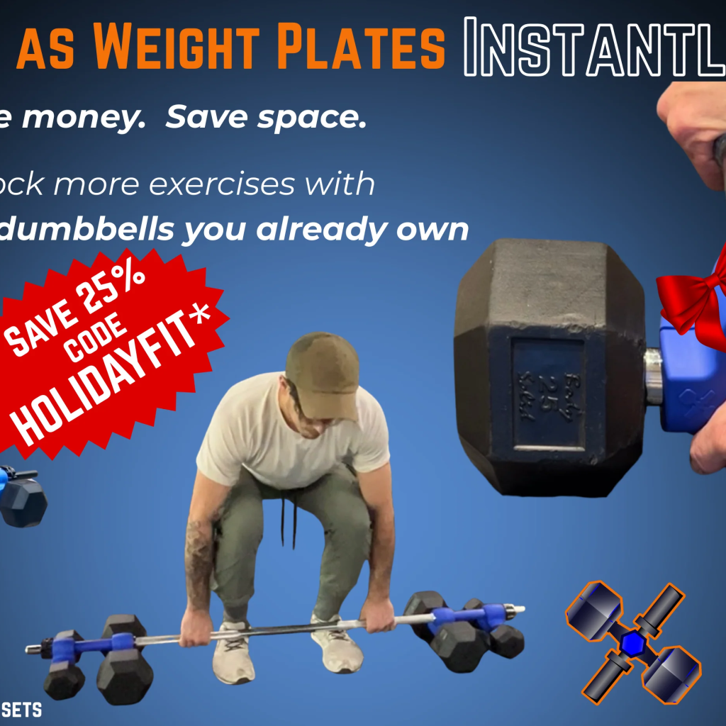 Weight Clamps Bundle for Home Gym – Secure, Easy Lifts Weight Clamps Bundle for Home Gym – Secure, Easy Lifts