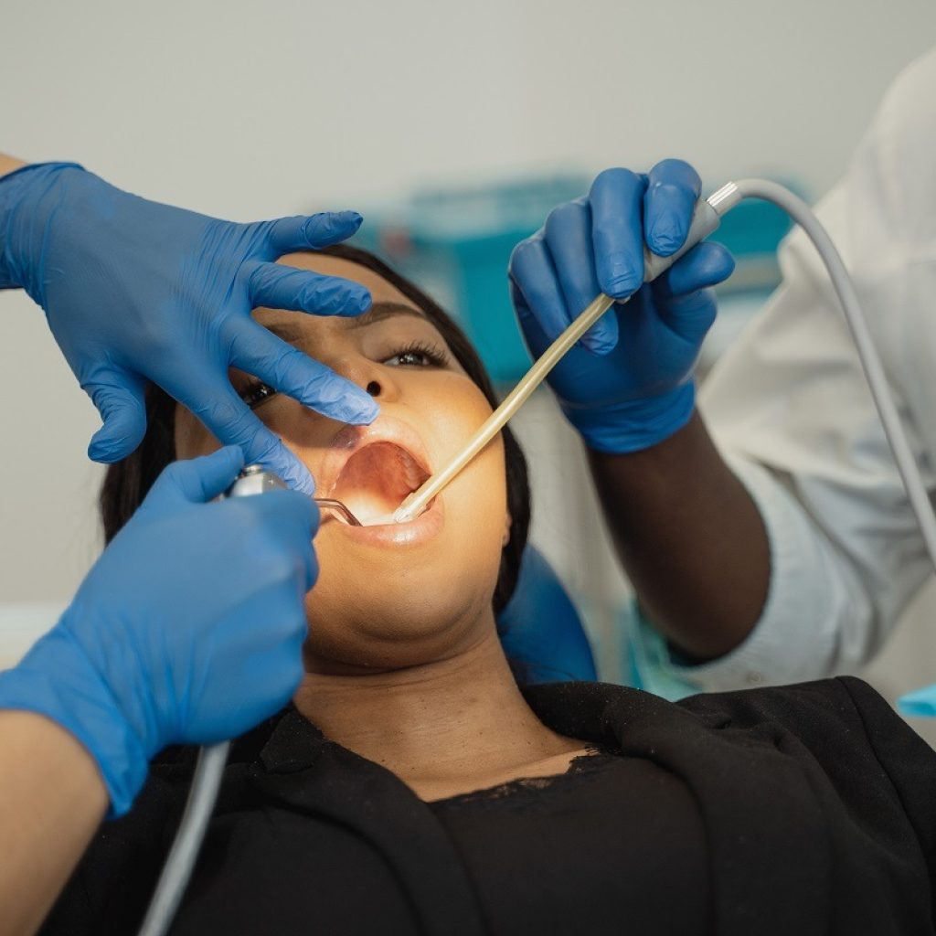 Dental Crowns Services: Restore Strength and Smile Dental Crowns Services: Restore Strength and Smile